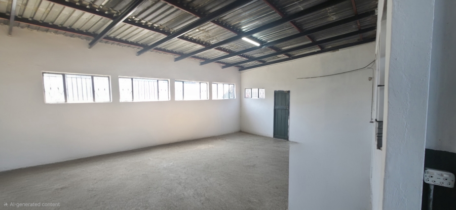 Commercial Property for Sale in Witbank Ext 8 Mpumalanga