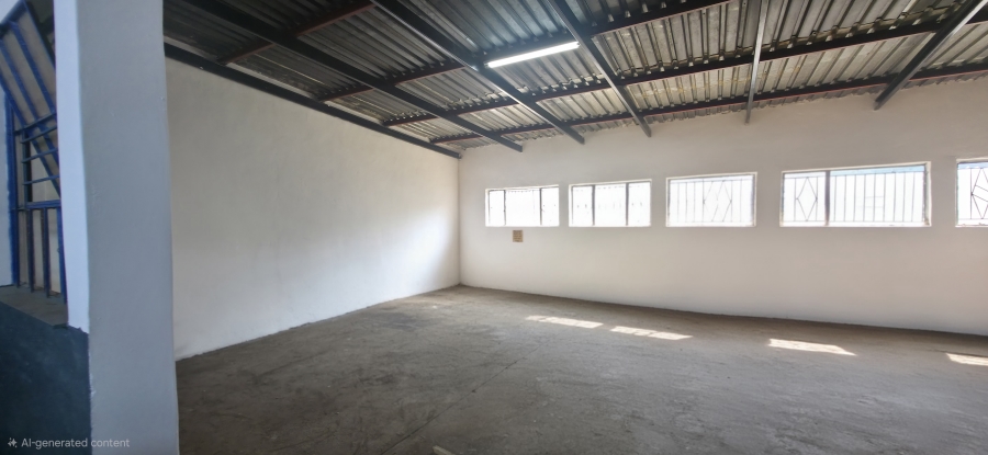 Commercial Property for Sale in Witbank Ext 8 Mpumalanga