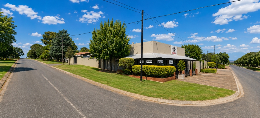 Commercial Property for Sale in Bosoord Mpumalanga