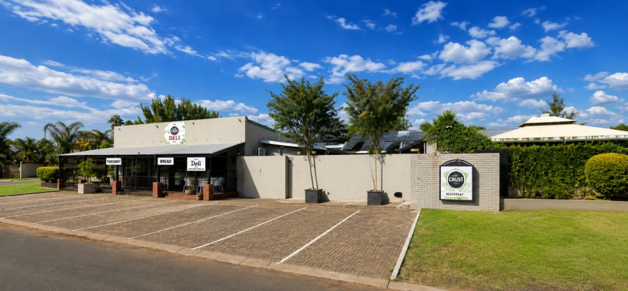 Commercial Property for Sale in Bosoord Mpumalanga