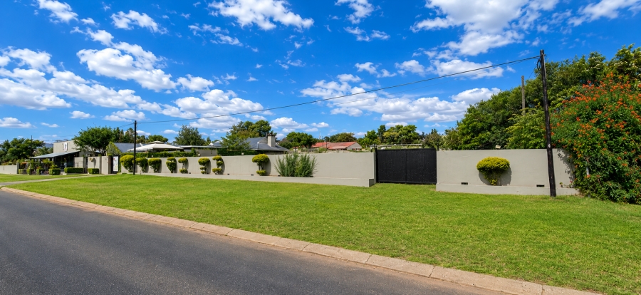 Commercial Property for Sale in Bosoord Mpumalanga