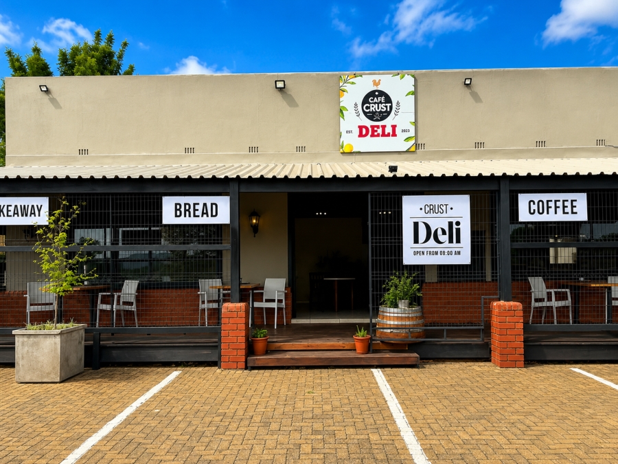 Commercial Property for Sale in Bosoord Mpumalanga