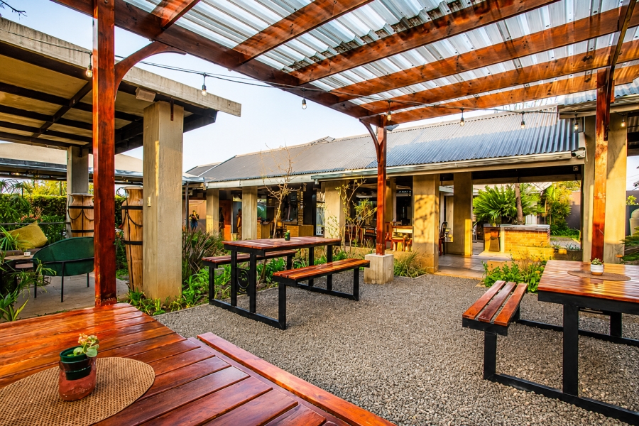 Commercial Property for Sale in Bosoord Mpumalanga