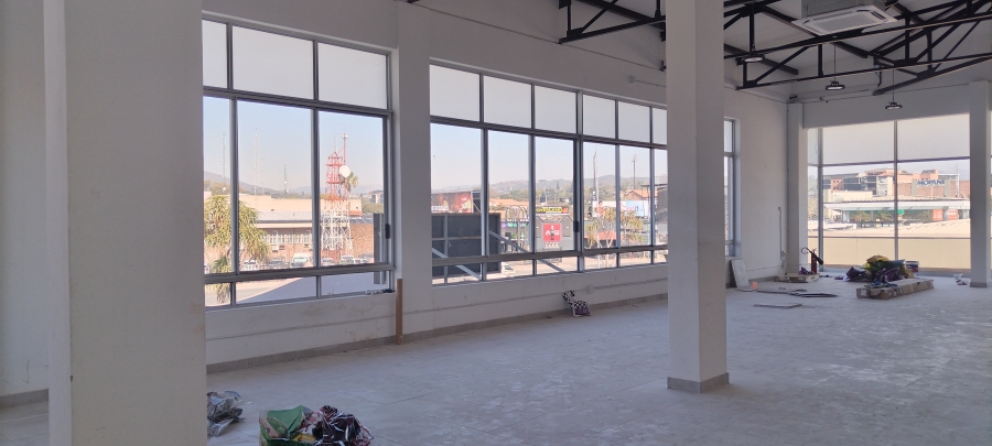 To Let Commercial Property for Rent in Nelspruit Ext 14 Mpumalanga