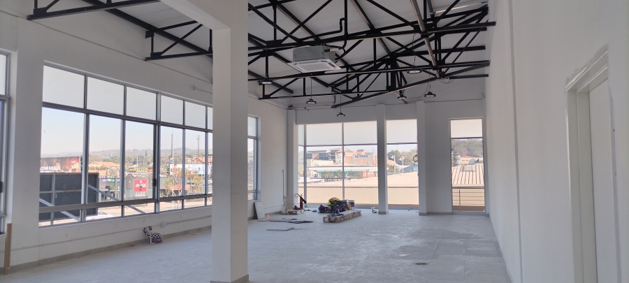 To Let Commercial Property for Rent in Nelspruit Ext 14 Mpumalanga