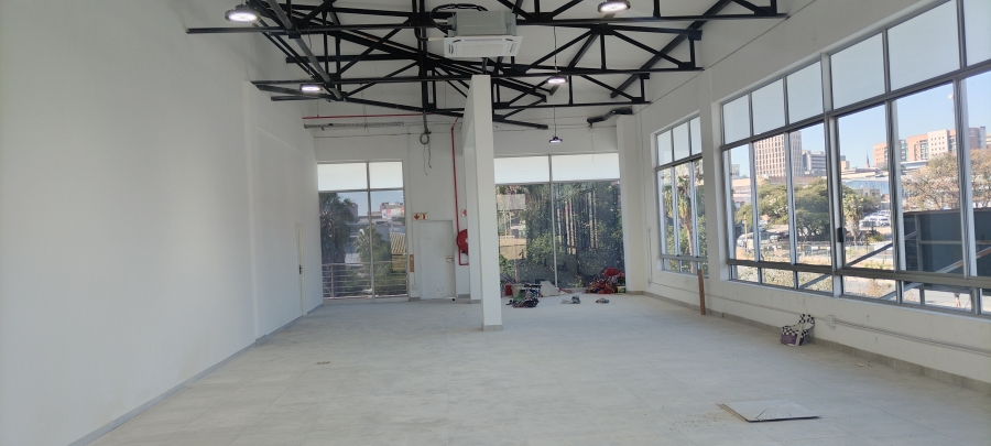 To Let Commercial Property for Rent in Nelspruit Ext 14 Mpumalanga