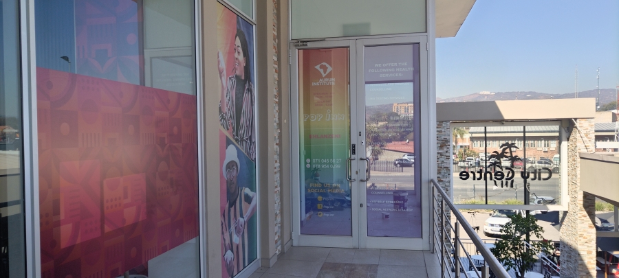 To Let Commercial Property for Rent in Nelspruit Ext 14 Mpumalanga