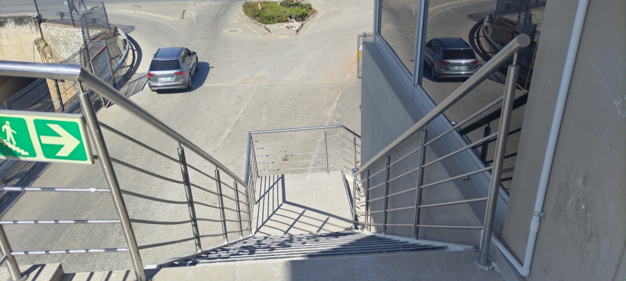 To Let Commercial Property for Rent in Nelspruit Ext 14 Mpumalanga