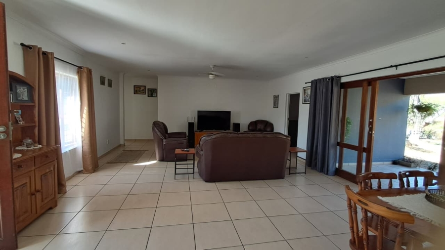 3 Bedroom Property for Sale in Ntulo Wildlife Estate Mpumalanga