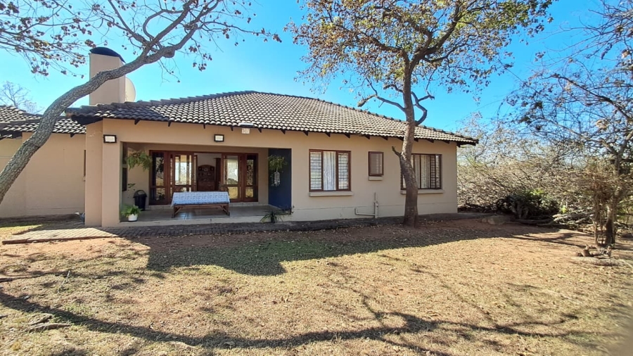 3 Bedroom Property for Sale in Ntulo Wildlife Estate Mpumalanga