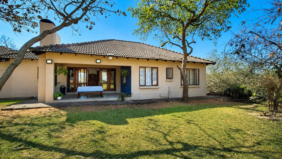 3 Bedroom Property for Sale in Ntulo Wildlife Estate Mpumalanga