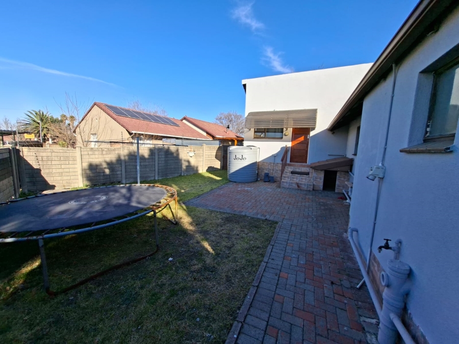 5 Bedroom Property for Sale in Secunda Mpumalanga