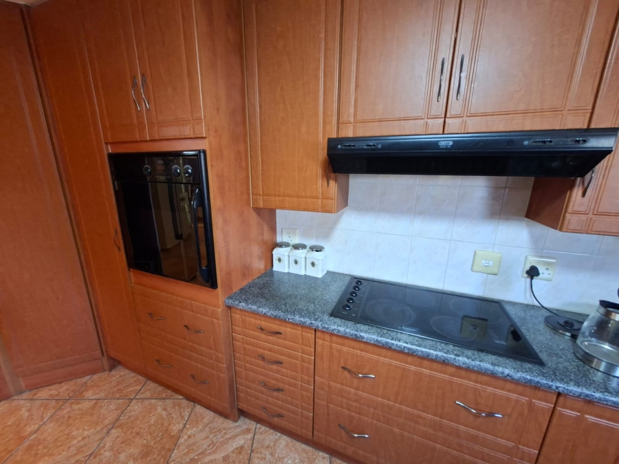5 Bedroom Property for Sale in Secunda Mpumalanga