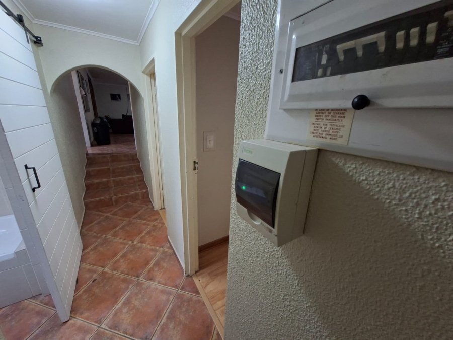 5 Bedroom Property for Sale in Secunda Mpumalanga