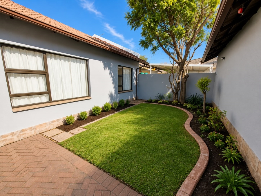 5 Bedroom Property for Sale in Secunda Mpumalanga
