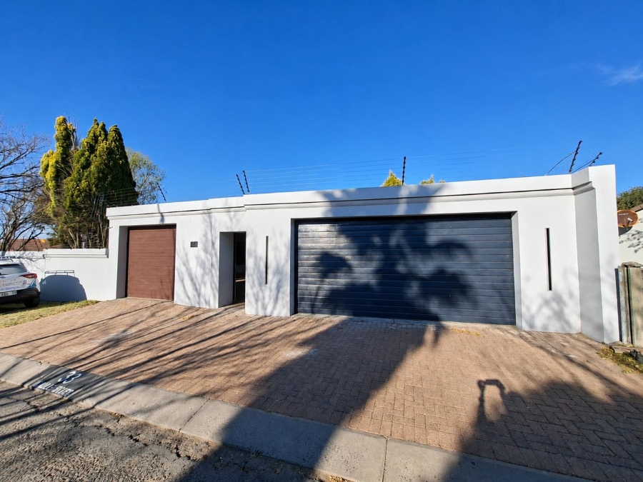 5 Bedroom Property for Sale in Secunda Mpumalanga