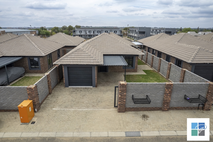 2 Bedroom Property for Sale in Secunda Mpumalanga