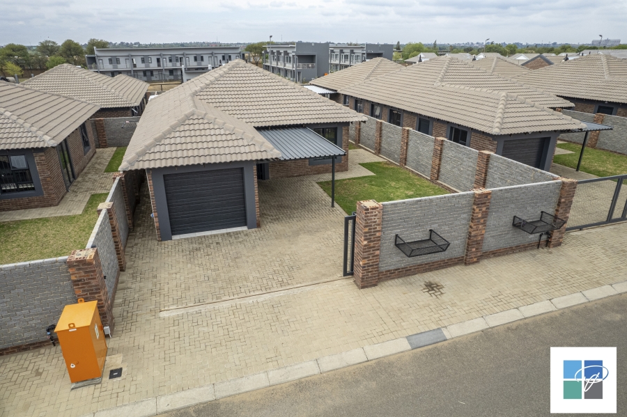 2 Bedroom Property for Sale in Secunda Mpumalanga
