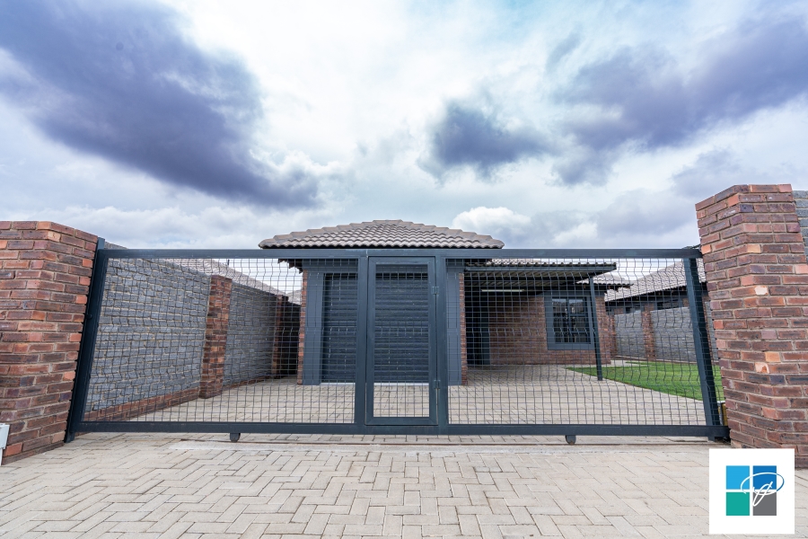 2 Bedroom Property for Sale in Secunda Mpumalanga