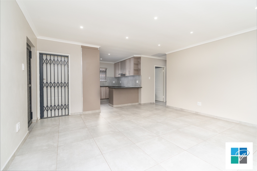2 Bedroom Property for Sale in Secunda Mpumalanga