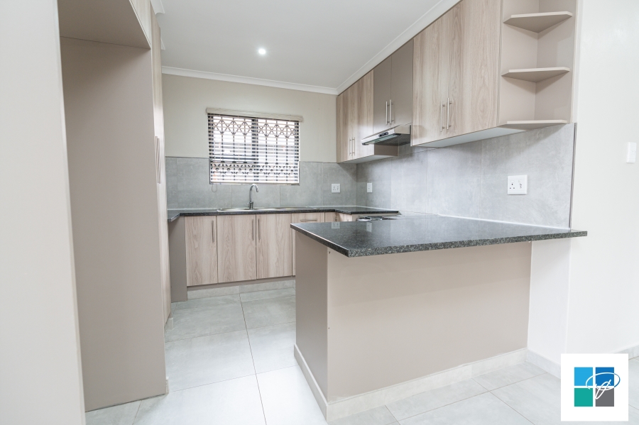 2 Bedroom Property for Sale in Secunda Mpumalanga