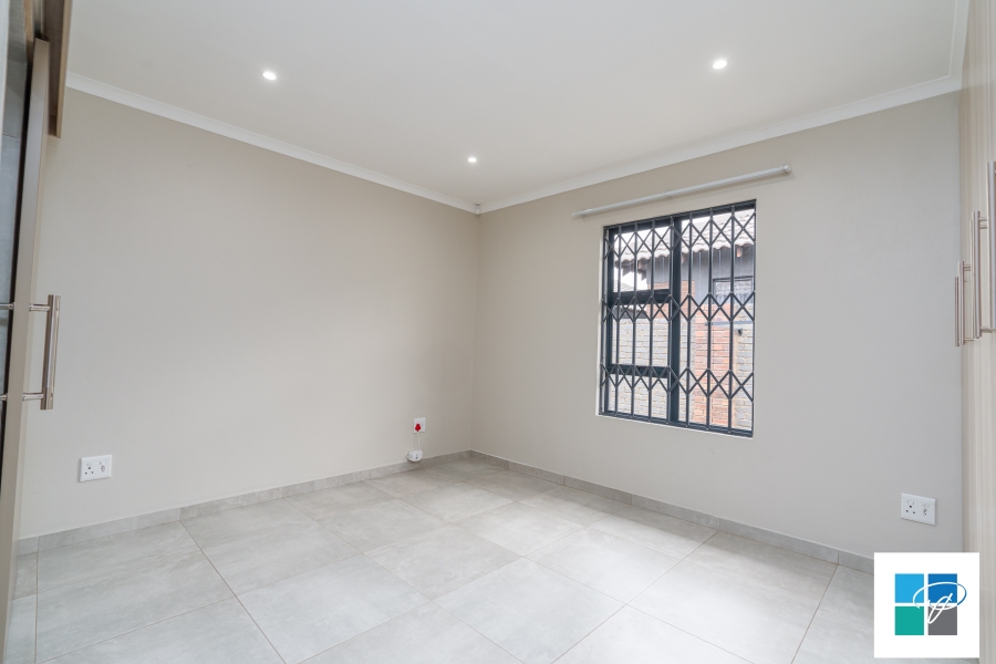2 Bedroom Property for Sale in Secunda Mpumalanga
