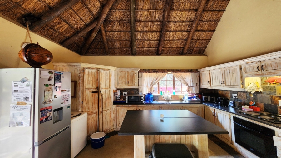 3 Bedroom Property for Sale in Marloth Park Mpumalanga