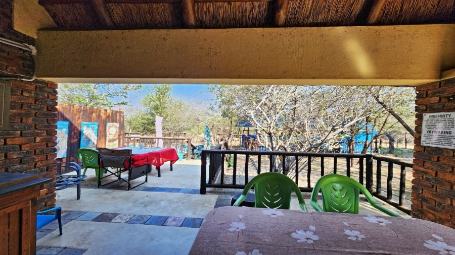 3 Bedroom Property for Sale in Marloth Park Mpumalanga