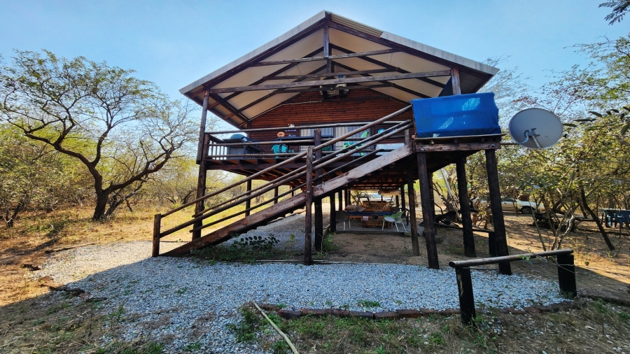 3 Bedroom Property for Sale in Marloth Park Mpumalanga
