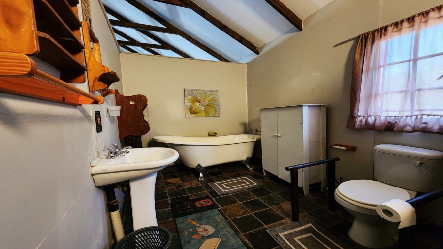3 Bedroom Property for Sale in Marloth Park Mpumalanga