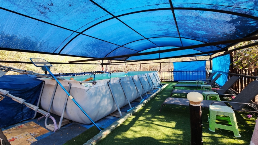 3 Bedroom Property for Sale in Marloth Park Mpumalanga