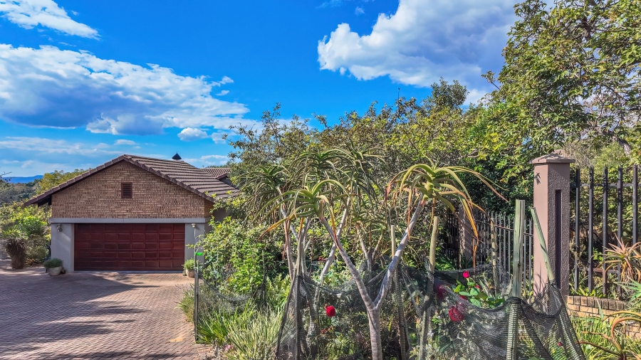 2 Bedroom Property for Sale in Sonheuwel Mpumalanga