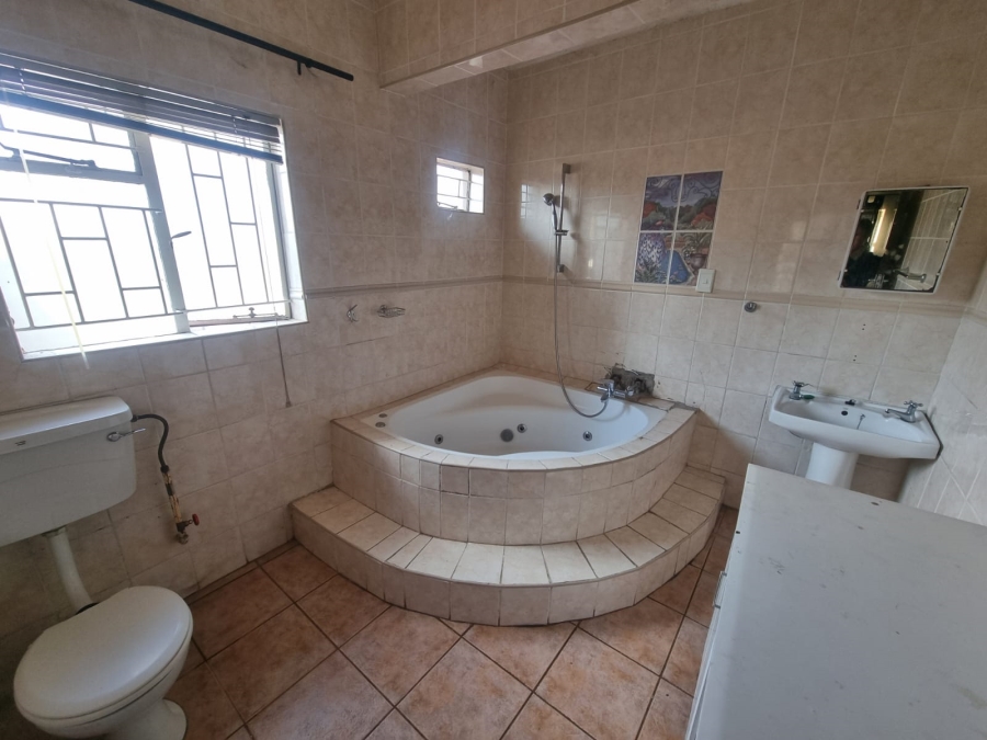 4 Bedroom Property for Sale in Evander Mpumalanga