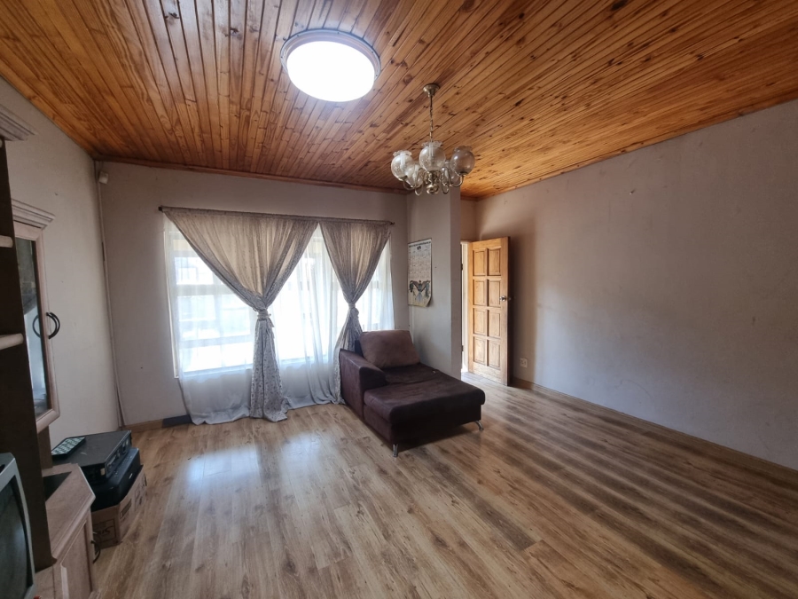 4 Bedroom Property for Sale in Evander Mpumalanga