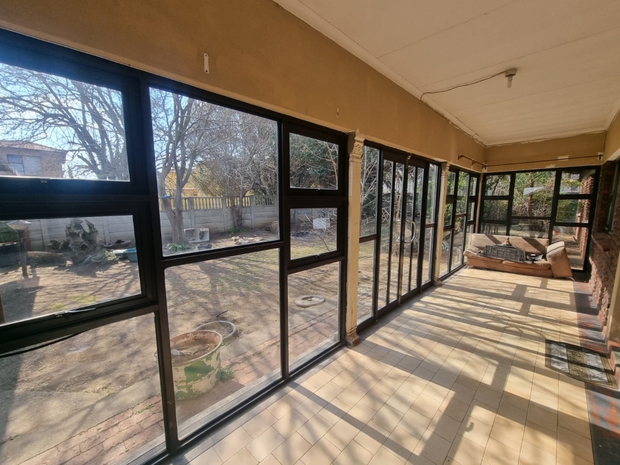 4 Bedroom Property for Sale in Evander Mpumalanga