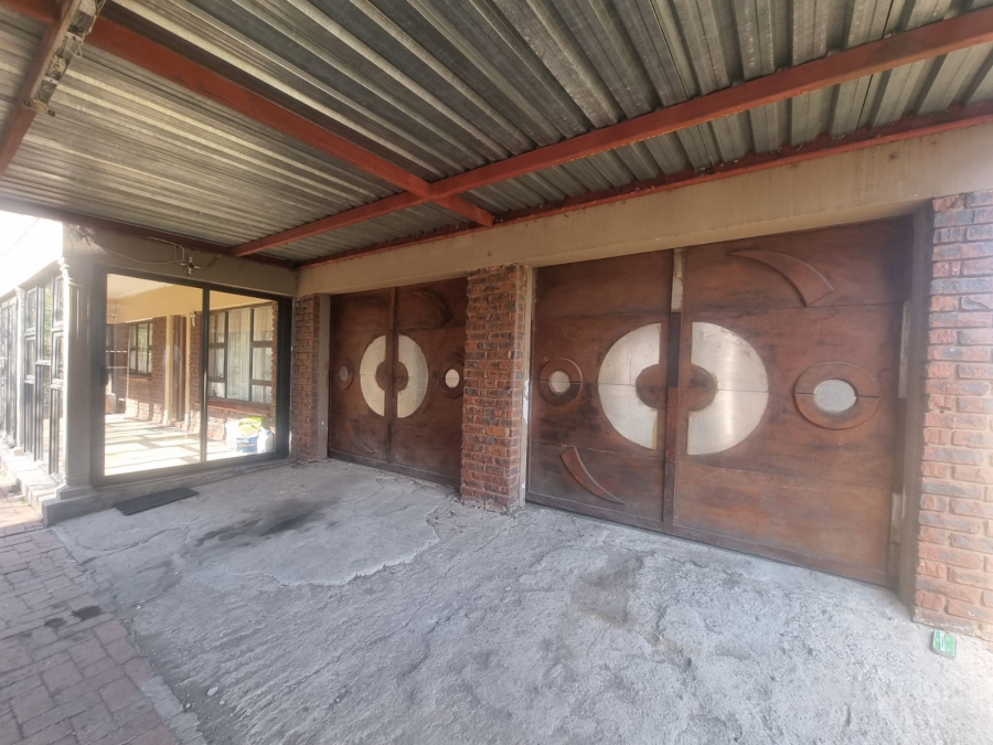 4 Bedroom Property for Sale in Evander Mpumalanga