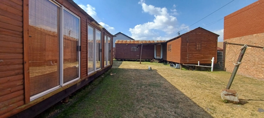 4 Bedroom Property for Sale in Evander Mpumalanga