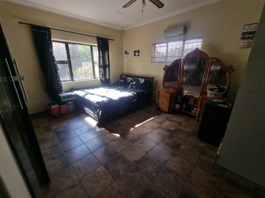 4 Bedroom Property for Sale in Evander Mpumalanga