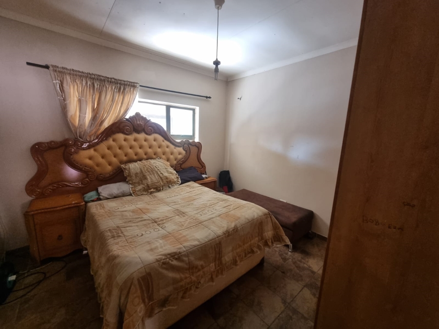 4 Bedroom Property for Sale in Evander Mpumalanga