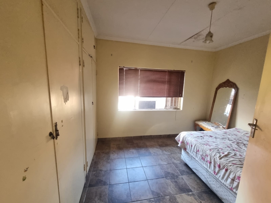 4 Bedroom Property for Sale in Evander Mpumalanga