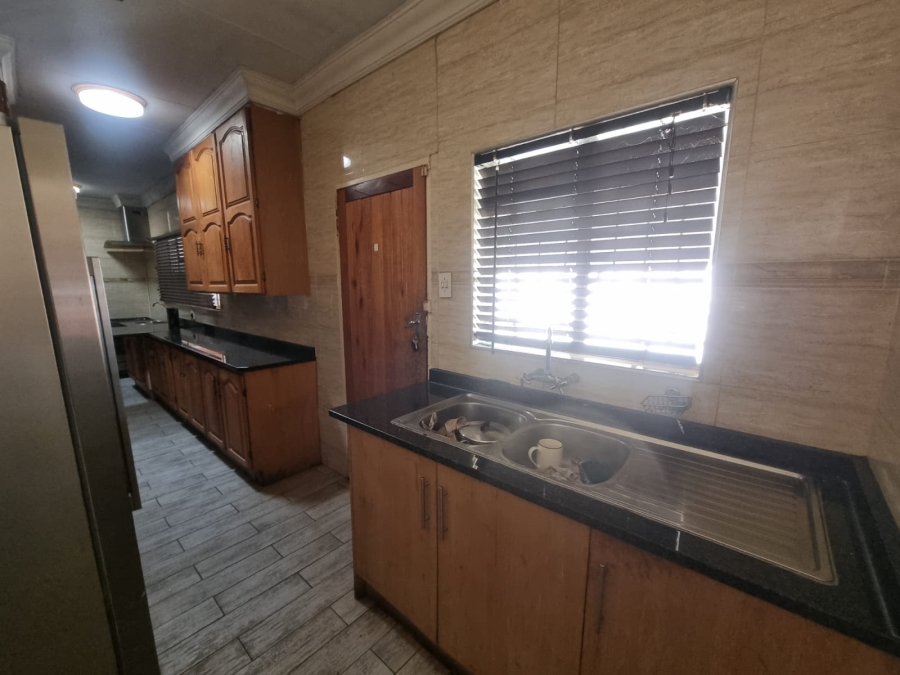 4 Bedroom Property for Sale in Evander Mpumalanga