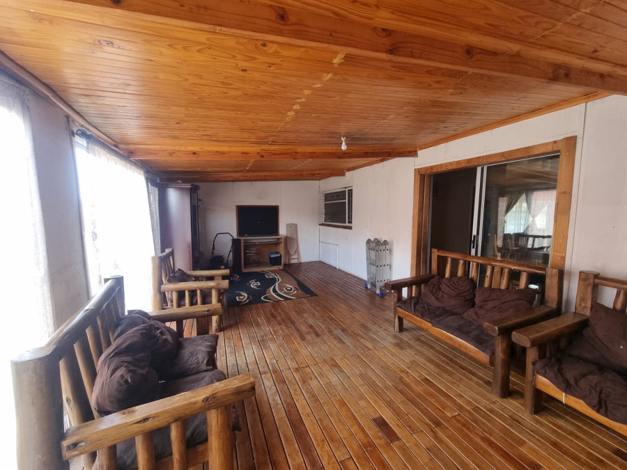 4 Bedroom Property for Sale in Evander Mpumalanga