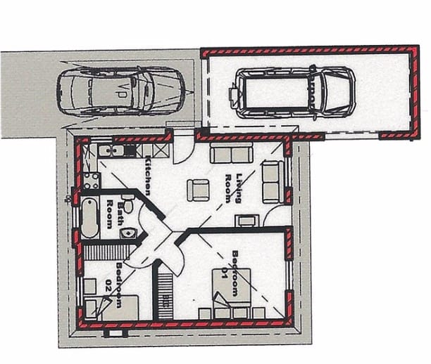 2 Bedroom Property for Sale in Terra Nova Mpumalanga
