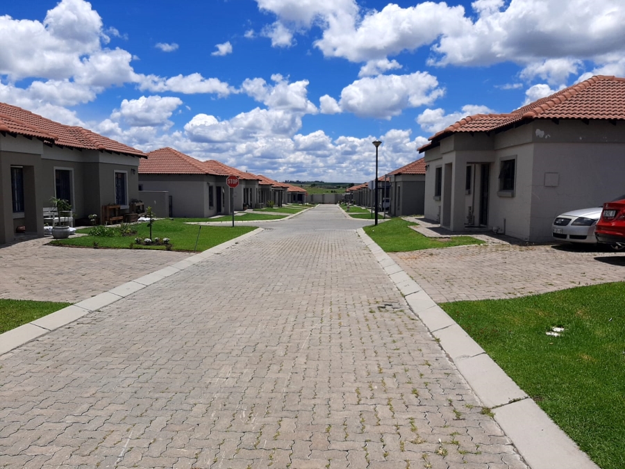 2 Bedroom Property for Sale in Terra Nova Mpumalanga