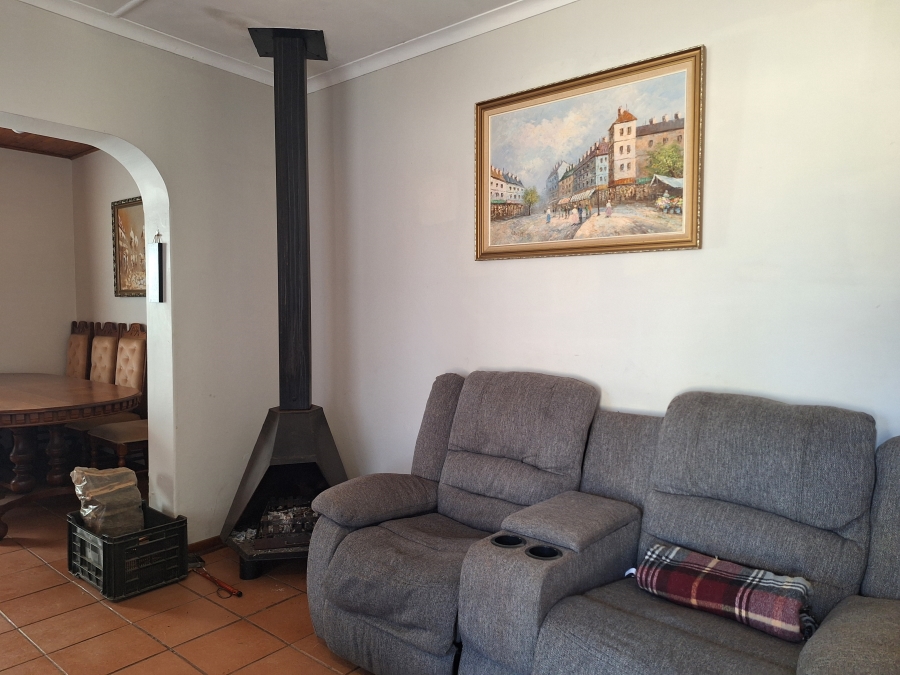 4 Bedroom Property for Sale in Volksrust Mpumalanga