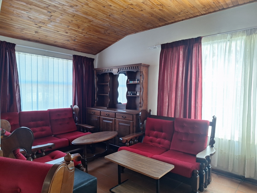 4 Bedroom Property for Sale in Volksrust Mpumalanga