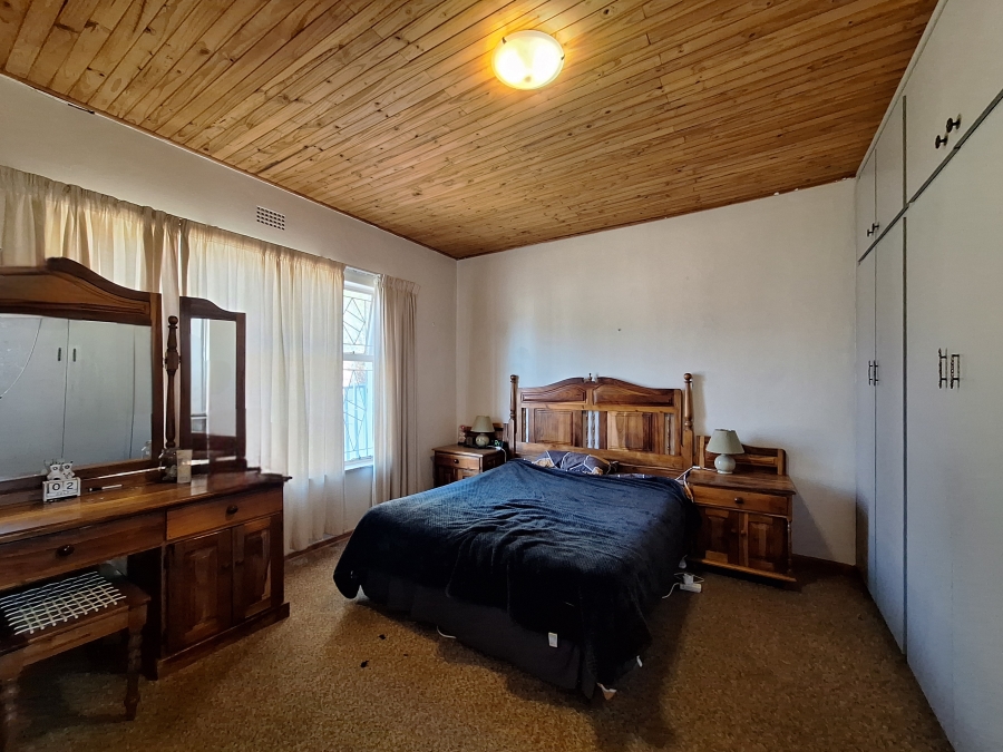 4 Bedroom Property for Sale in Volksrust Mpumalanga