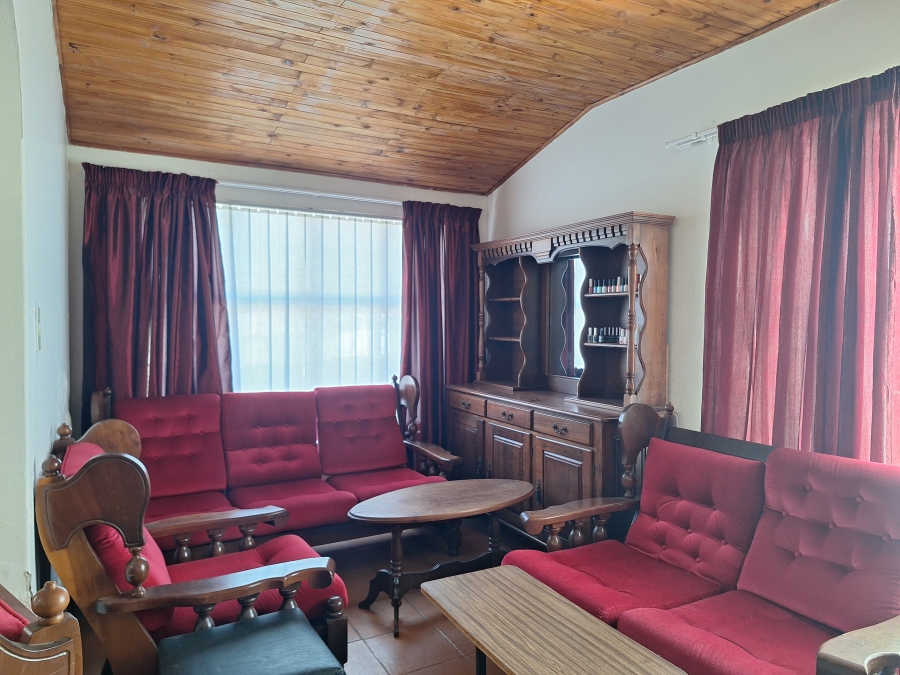 4 Bedroom Property for Sale in Volksrust Mpumalanga