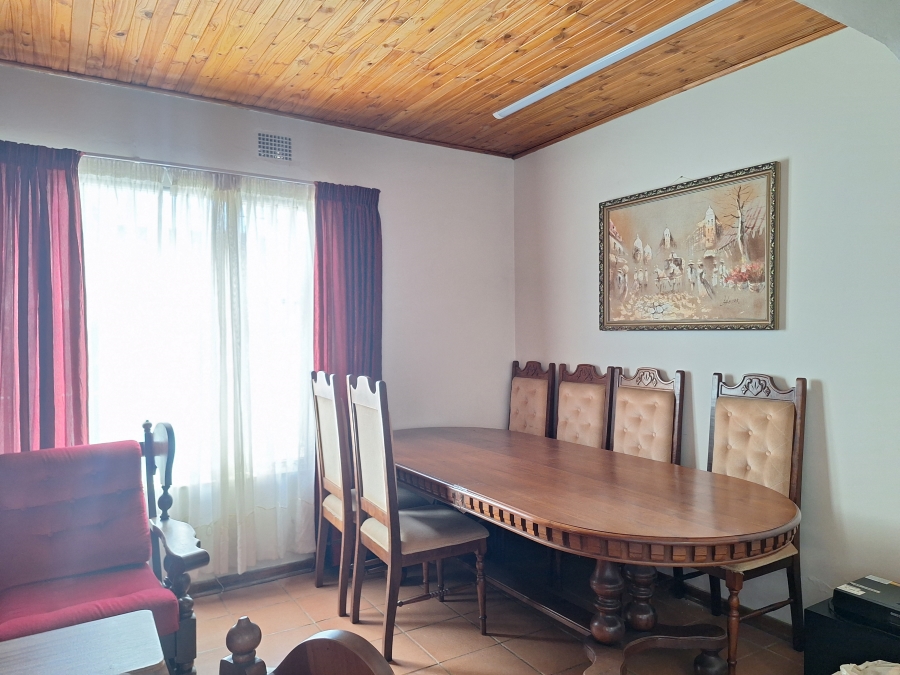 4 Bedroom Property for Sale in Volksrust Mpumalanga