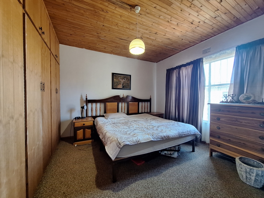 4 Bedroom Property for Sale in Volksrust Mpumalanga